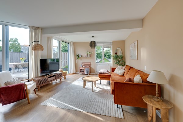 Medium property photo - Ommeland 3, 1447 BR Purmerend
